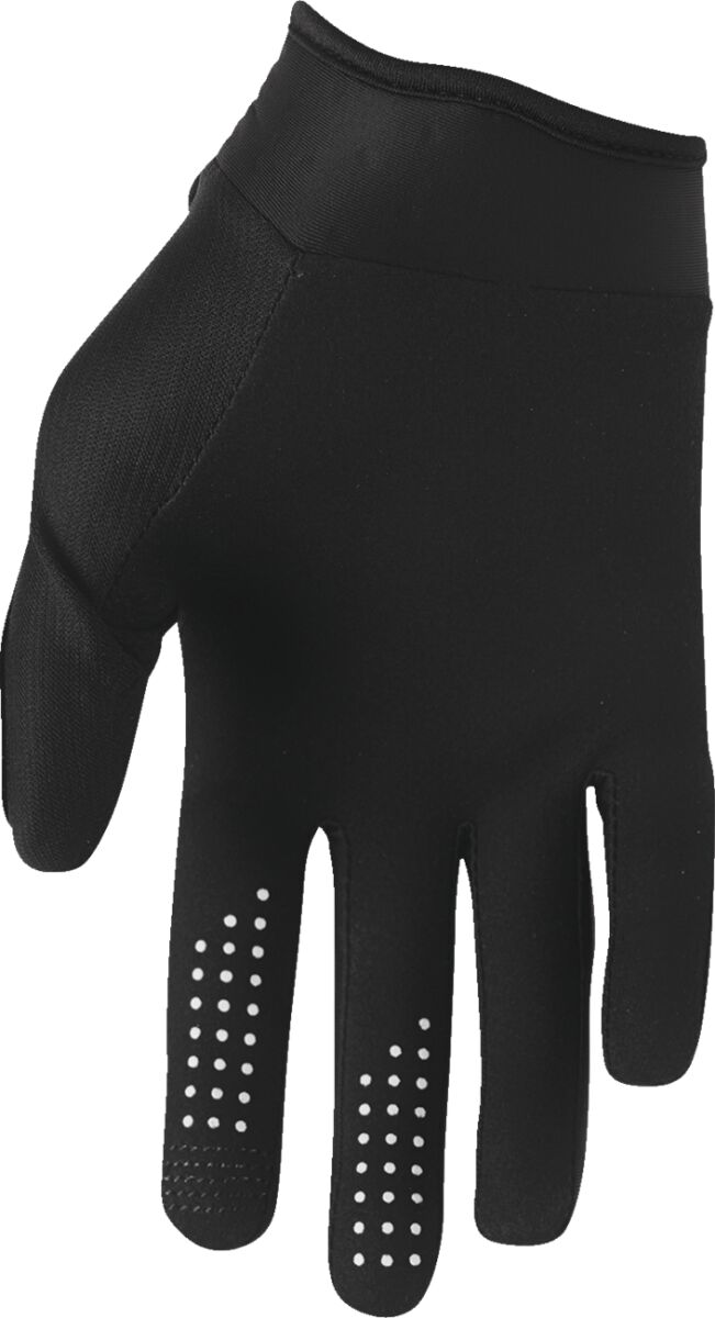 THOR GLOVES WMN LAUNCHMODE-XP BLACK M 3331-0289