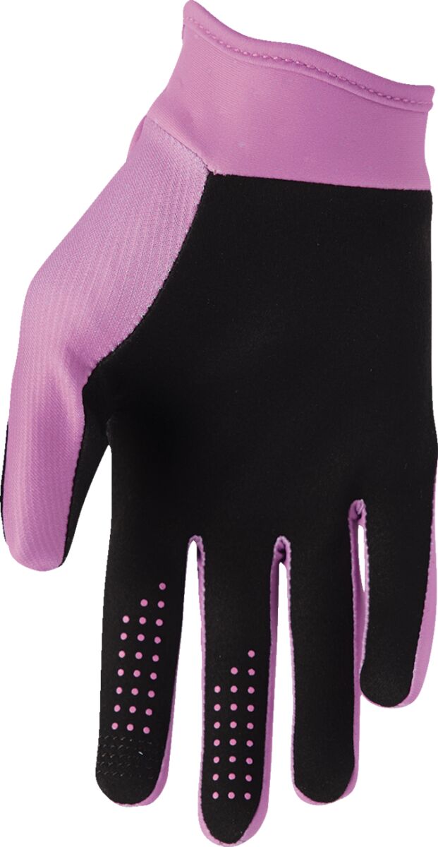 THOR GLOVES WMN LAUNCHMODE-XP ORCHID L 3331-0298