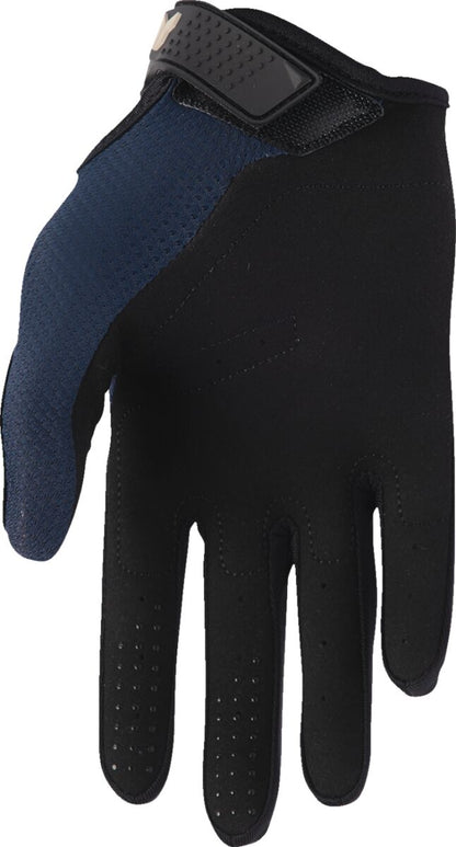 THOR GLOVES WMN RIDEMODE STATIC MIDN L 3331-0306