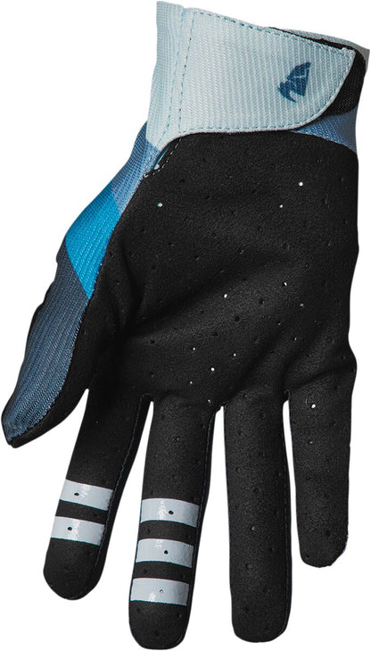 THOR GLOVE ASSIST REACT MN/TE MD 3360-0070