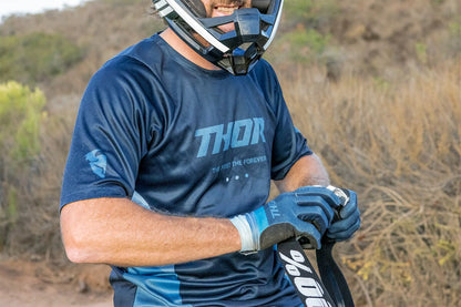THOR GLOVE ASSIST REACT MN/TE MD 3360-0070