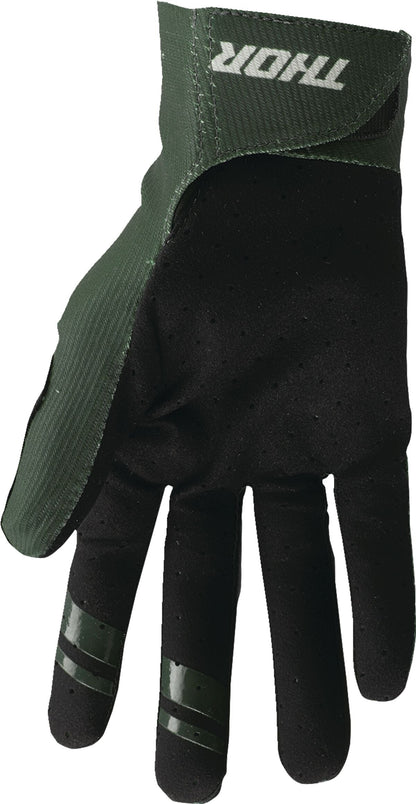 THOR GLV INTENSE CENSIS GRN MD 3360-0231
