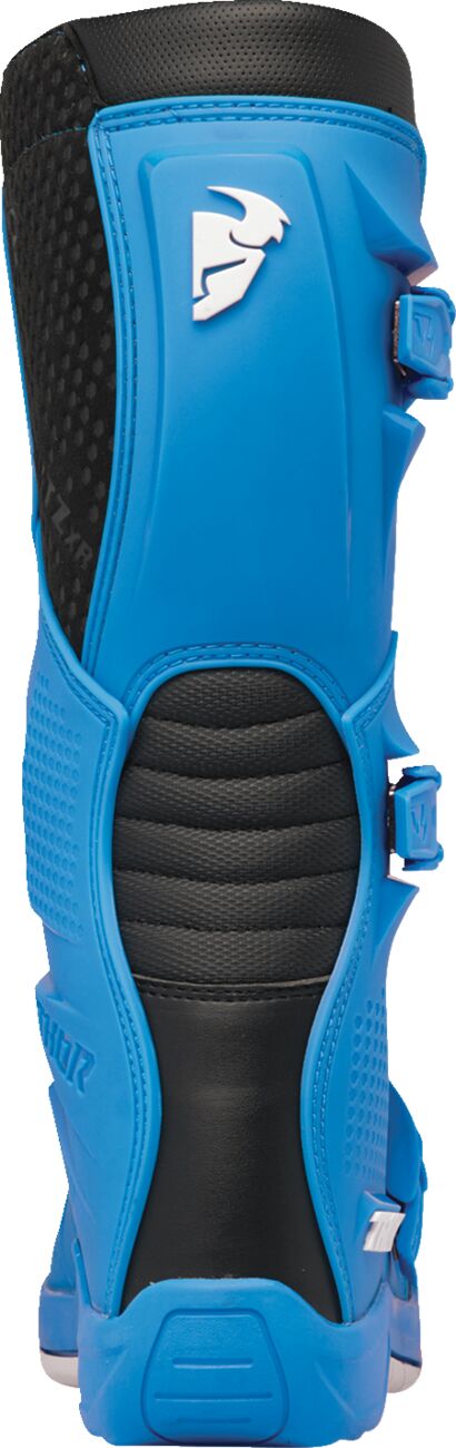 THOR BOOT BLITZ XR BL/BK 14 3410-3089
