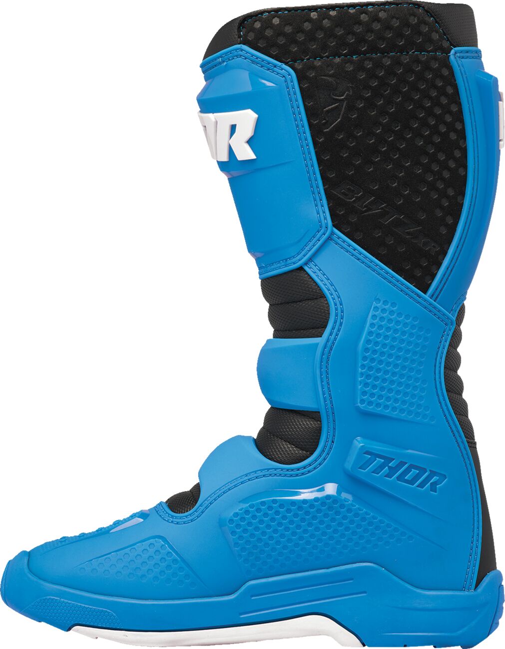 THOR BOOT BLITZ XR BL/BK 14 3410-3089