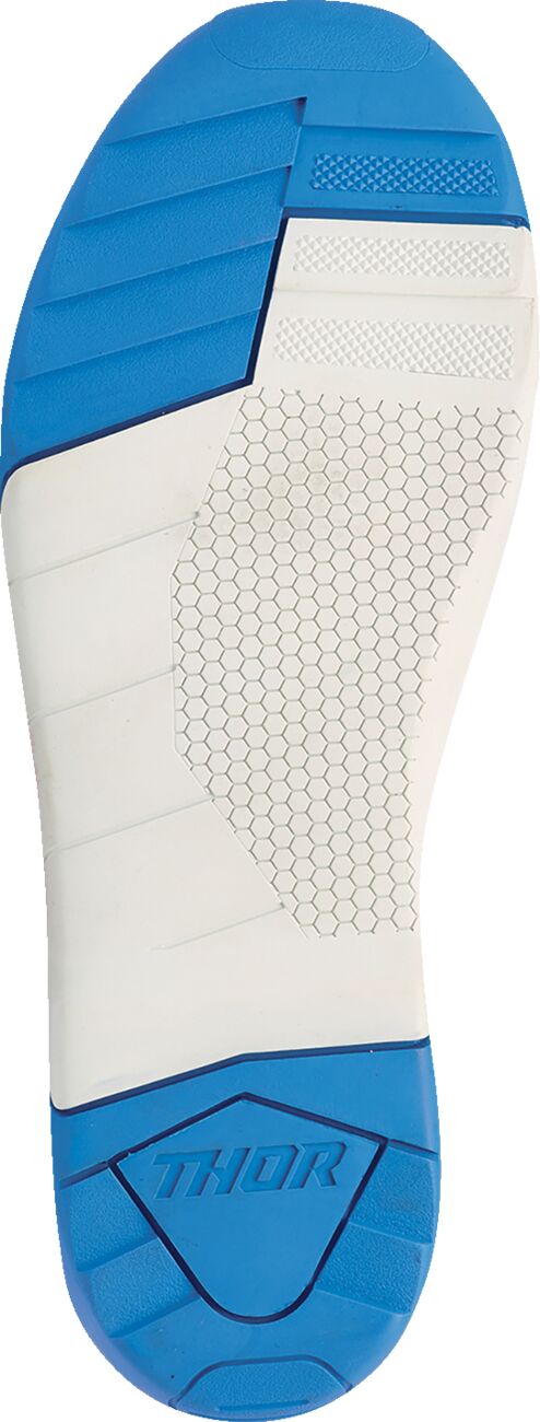 THOR BOOT BLITZ XR BL/BK 14 3410-3089