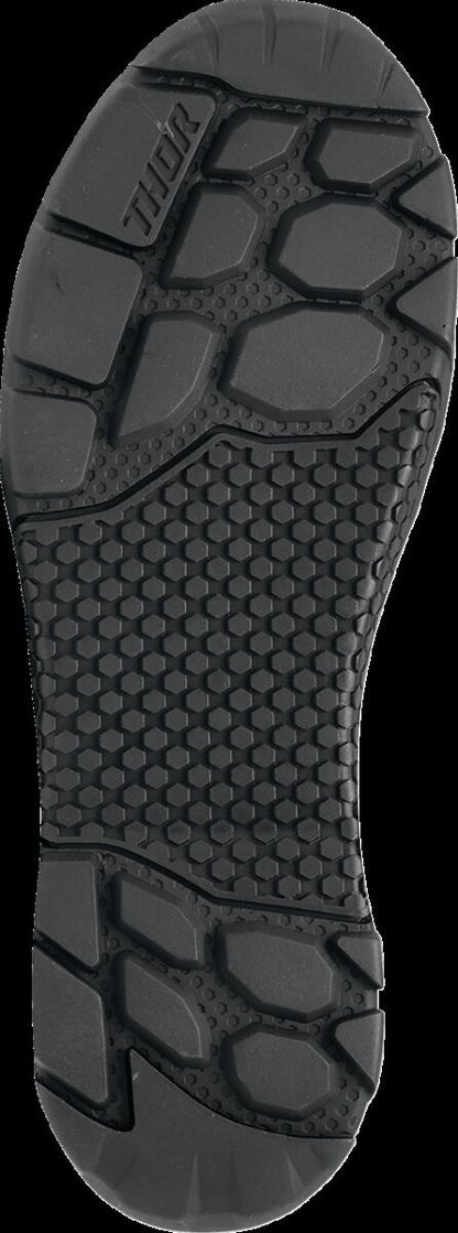 THOR BOOT BLITZ XRS BK/GY 7 3410-3148