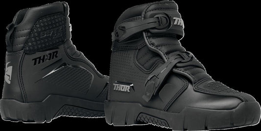 THOR Boot Blitz XRS BK/GY 13 3410-3154