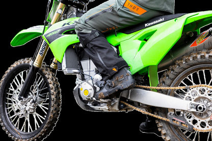 THOR BOOT BLITZ XRS BK/GY 13 3410-3154