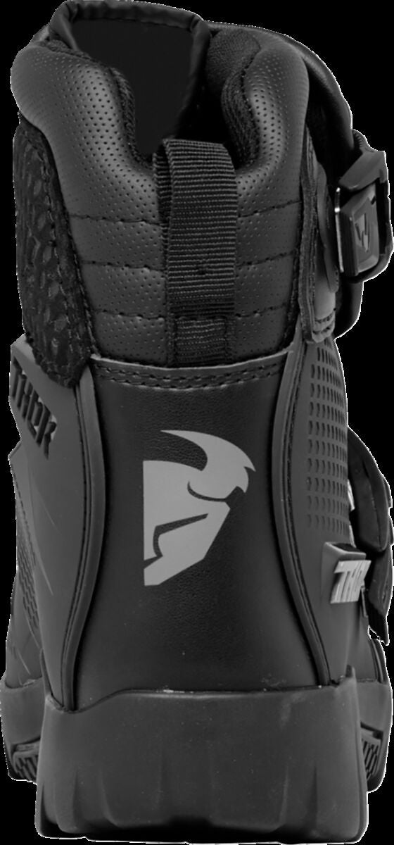 THOR BOOT BLITZ XRS BK/GY 13 3410-3154