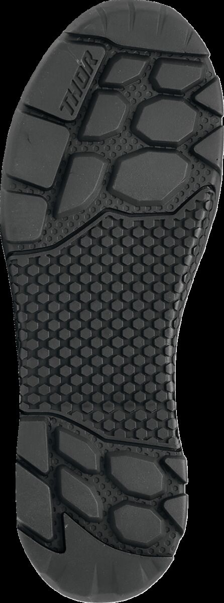THOR BOOT BLITZ XRS BK/GY 13 3410-3154