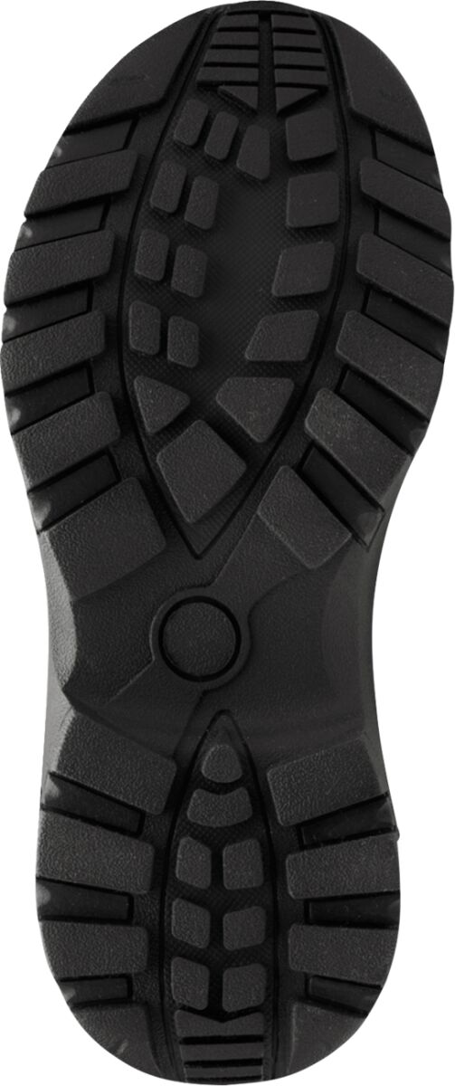 THOR BOOT MINI BLITZ XR BLK 11 3411-0792