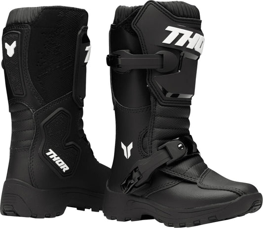 THOR Boot Mini Blitz XR BLK 13 3411-0794