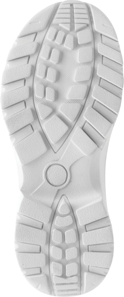 THOR BOOT MINI BLITZ XR WHT 11 3411-0796
