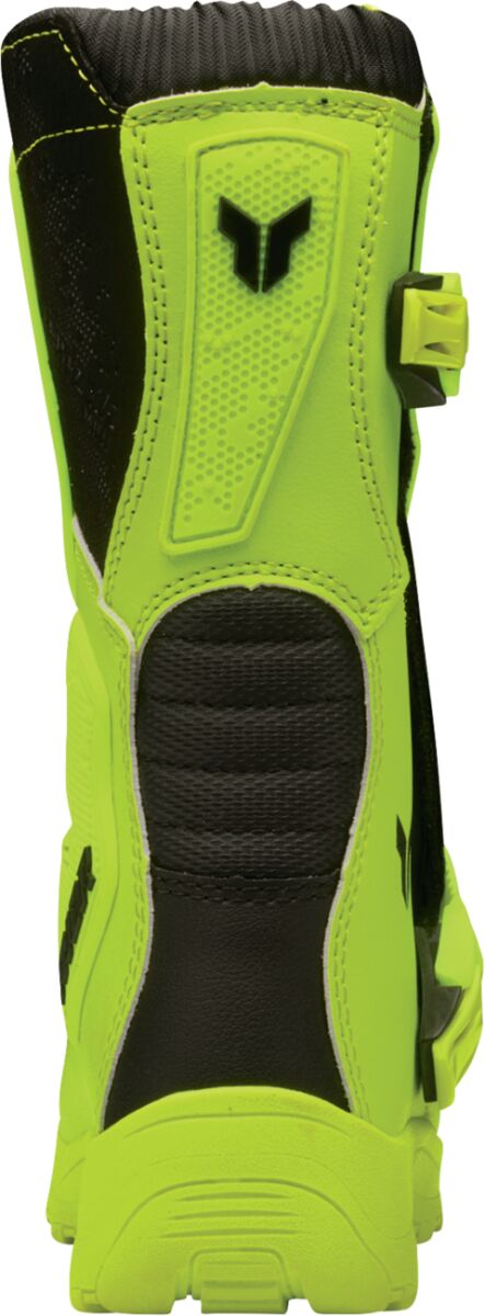 THOR BOOT MINI BLITZ XR ACID 10 3411-0799