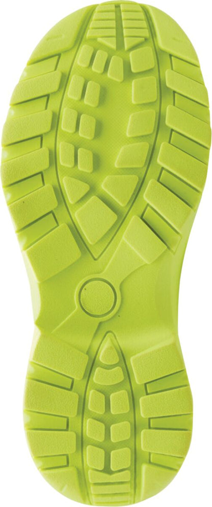 THOR BOOT MINI BLITZ XR ACID 10 3411-0799