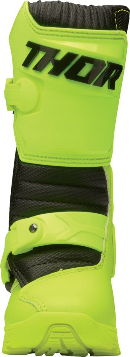 THOR BOOT MINI BLITZ XR ACID 13 3411-0802