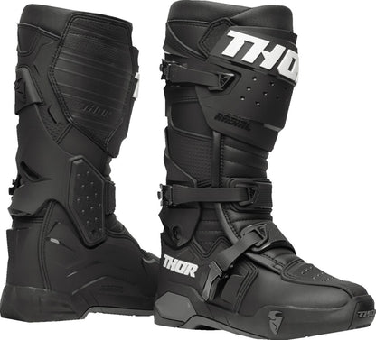 THOR BUCKLE KIT RADIAL BLACK 3430-0882