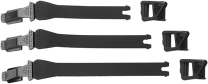 THOR STRAP KIT RADIAL BLACK LEFT 3430-0885