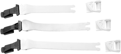 THOR STRAP KIT RADIAL WHITE LEFT 3430-0886