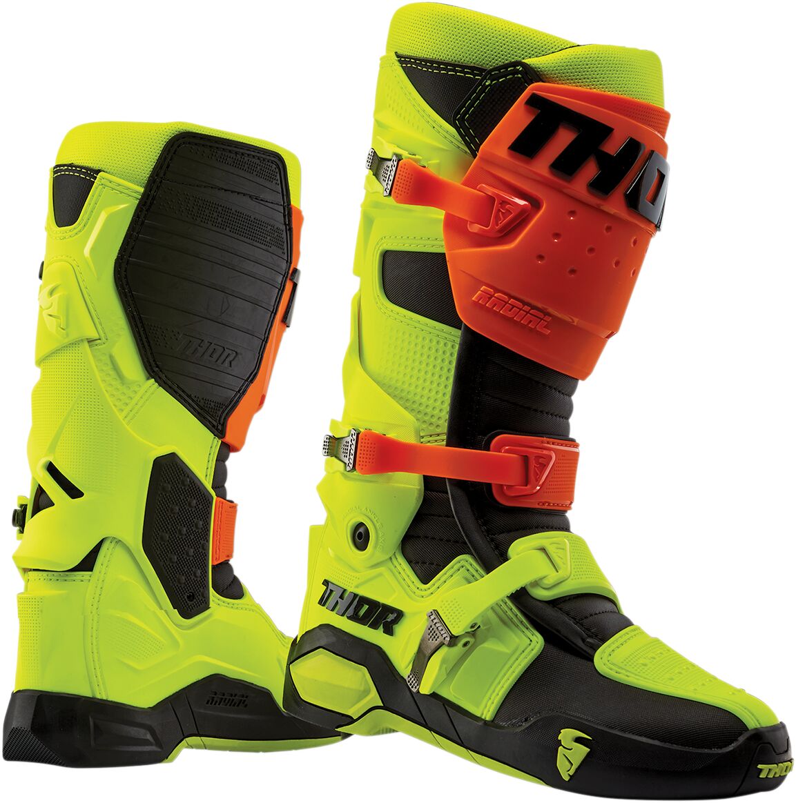 THOR BOOT OUTSLRADIAL B/F12-13 3430-0905