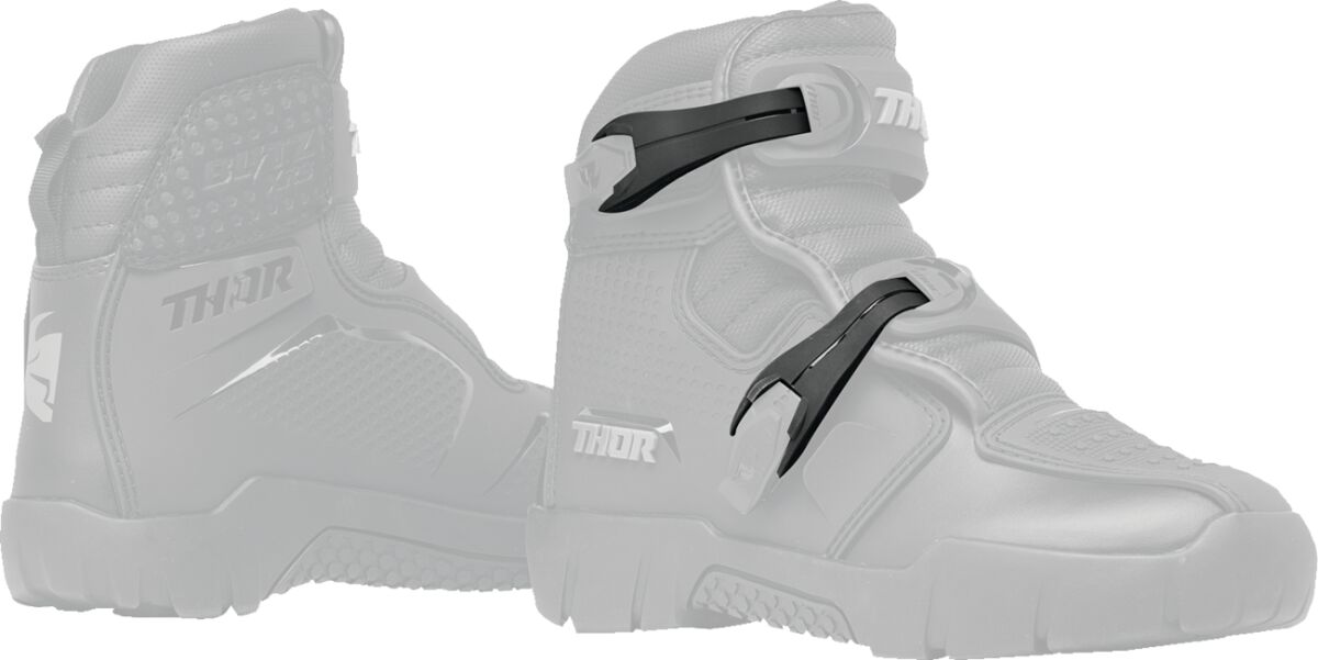THOR STRAP KT BLITZ XRS BLACK 3430-1035