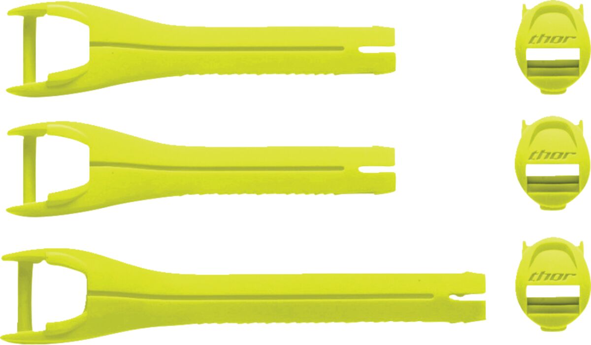 THOR STRAP KT BLITZ XR AC/BK 3430-1036