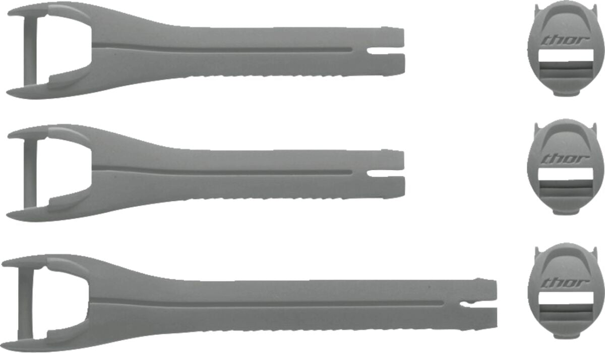 THOR STRAP KT BLTZ YT XR GY/CH 3430-1047