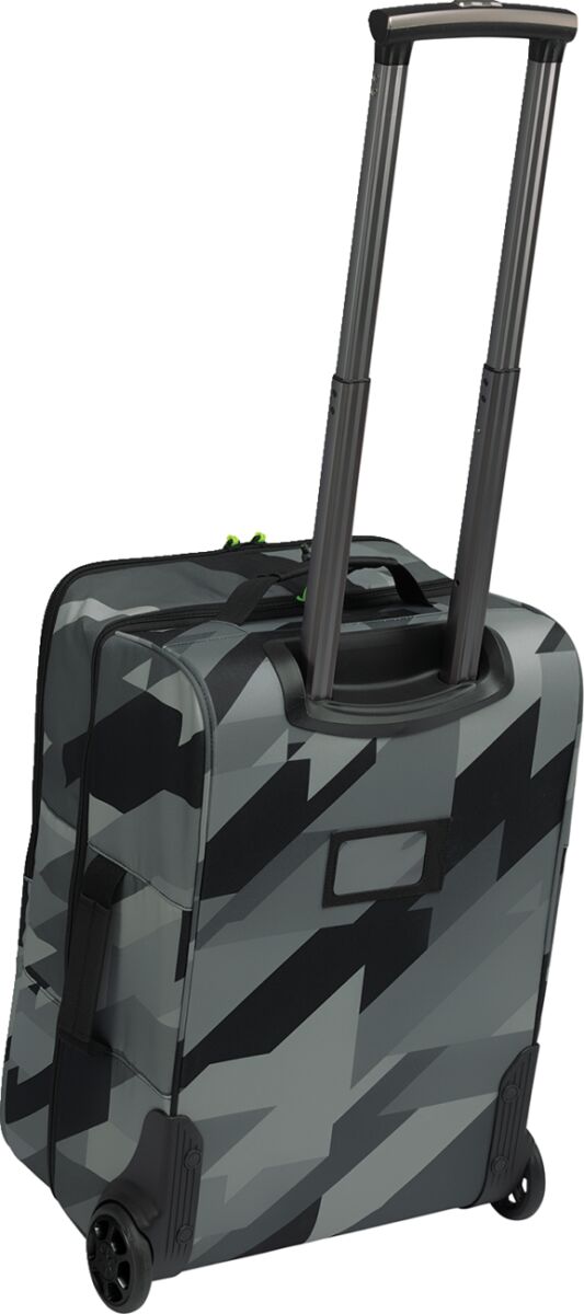THOR BAG THOR JETWAY CAMO/ACID 3512-0330