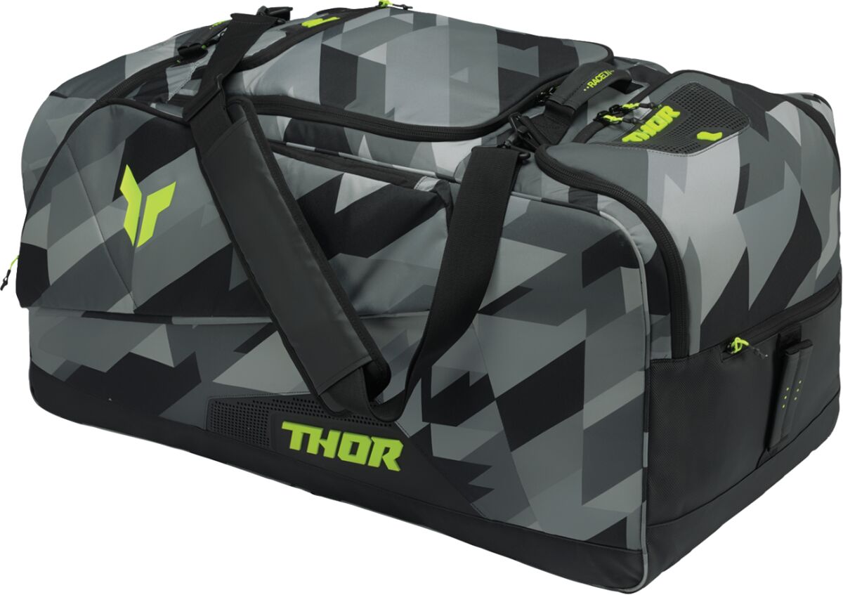THOR BAG THOR CIRCUIT CAMO/ACID 3512-0333