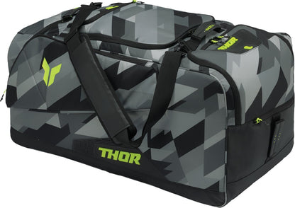 THOR BAG THOR CIRCUIT CAMO/ACID 3512-0333