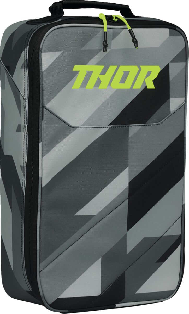 THOR BAG GOGGLE THOR CAMO/ACID 3512-0335