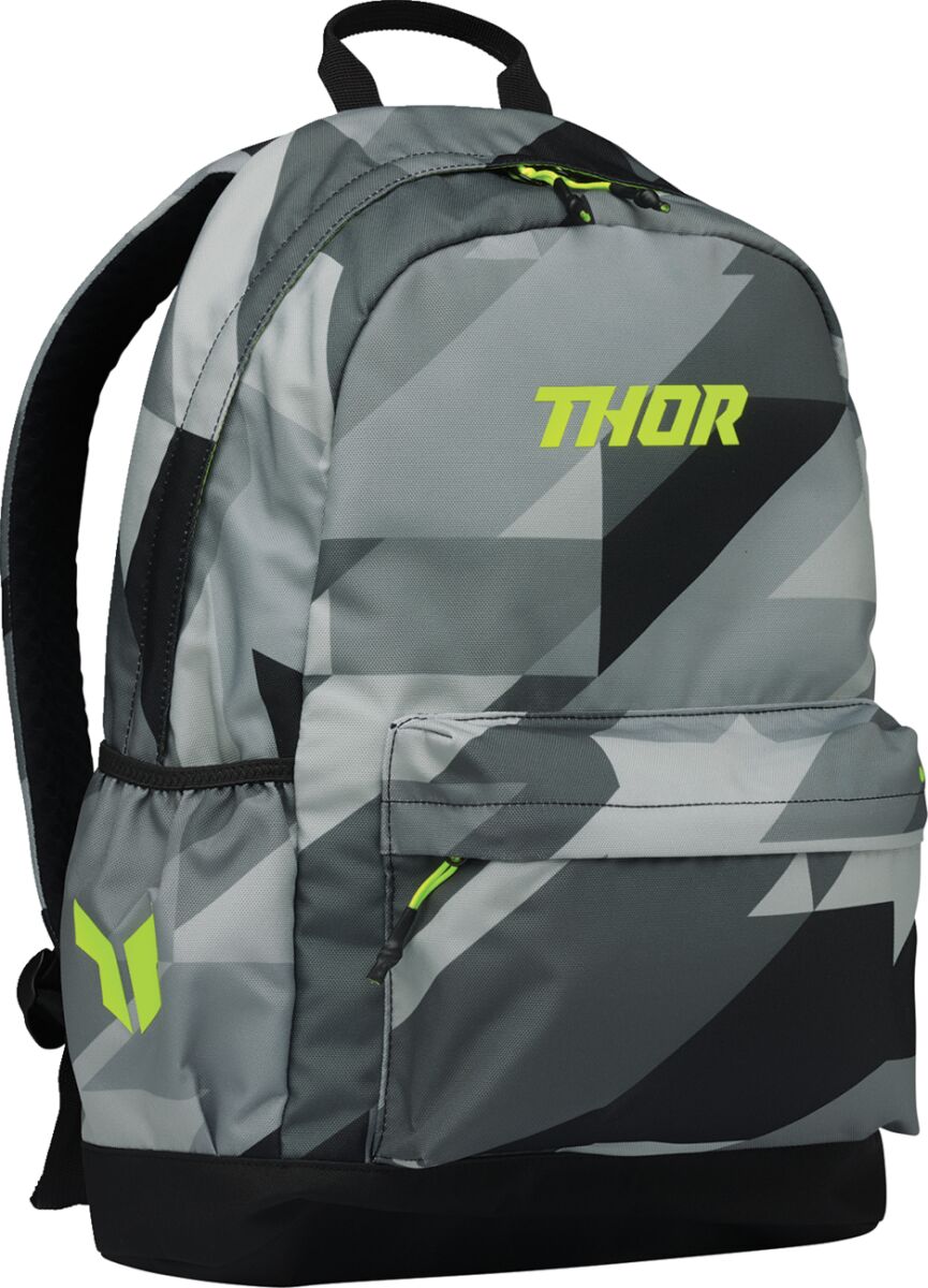 THOR BACKPACK THOR VARSITY CAMO/ACI 3517-0564