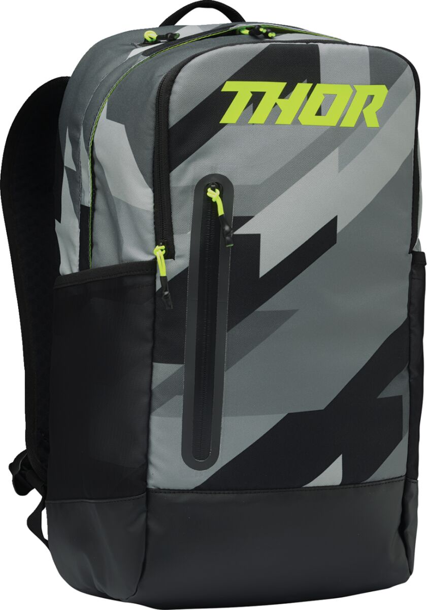 THOR BACKPACK THOR SLAM CAMO/ACID 3517-0565