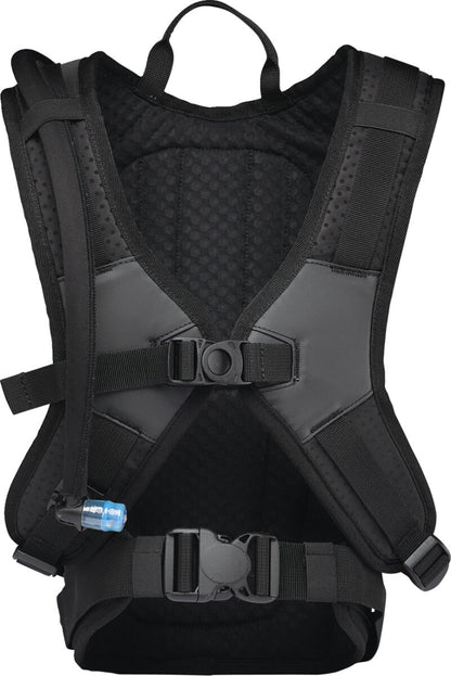 THOR PACK THOR VAPOR GY/BK 3517-0567