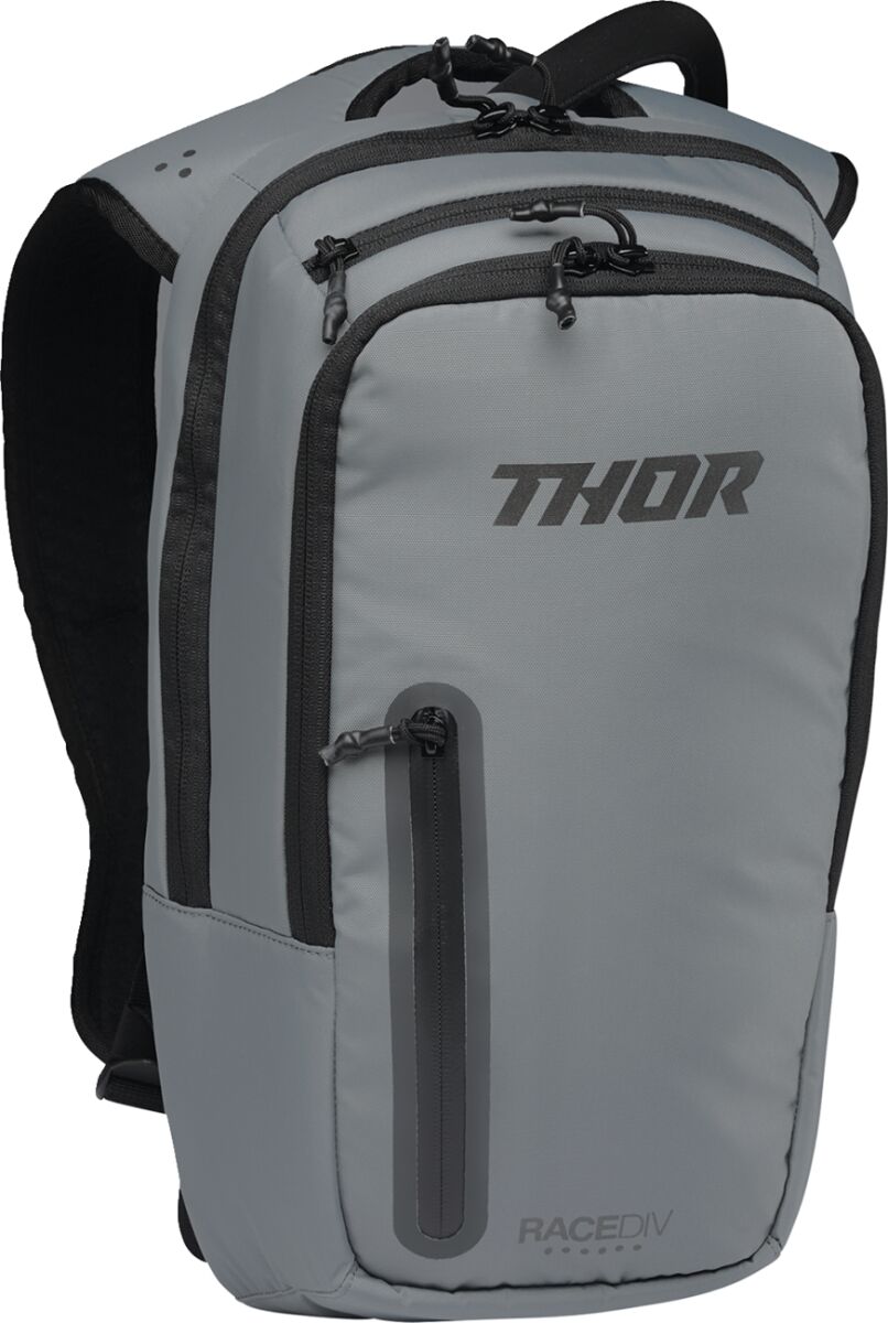 THOR PACK THOR HYDRANT GY/BK 3517-0568