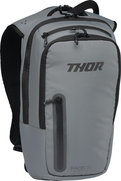 THOR PACK THOR HYDRANT GY/BK 3517-0568