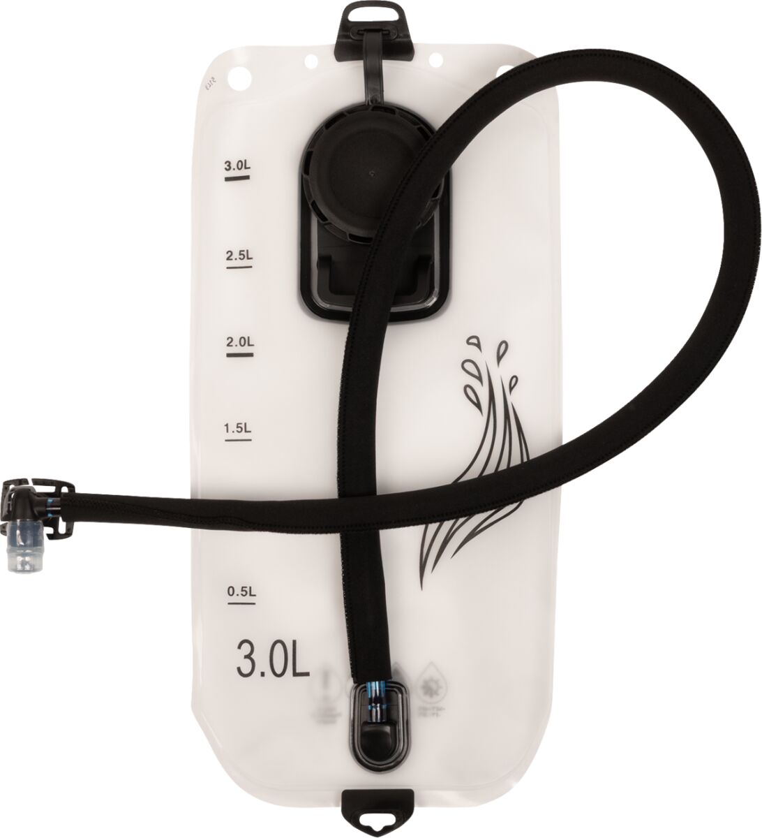 THOR BLADDER RAPLACEMENT HYDRO 3.0L 35190-0160