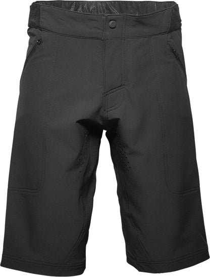 THOR SHORT MTB ASSIST BK 32 5001-0034