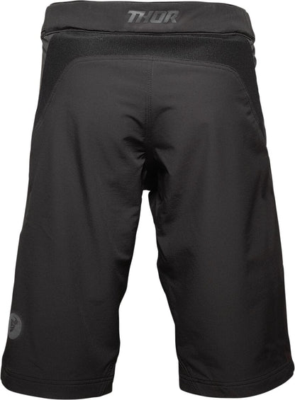 THOR SHORT MTB ASSIST BK 32 5001-0034