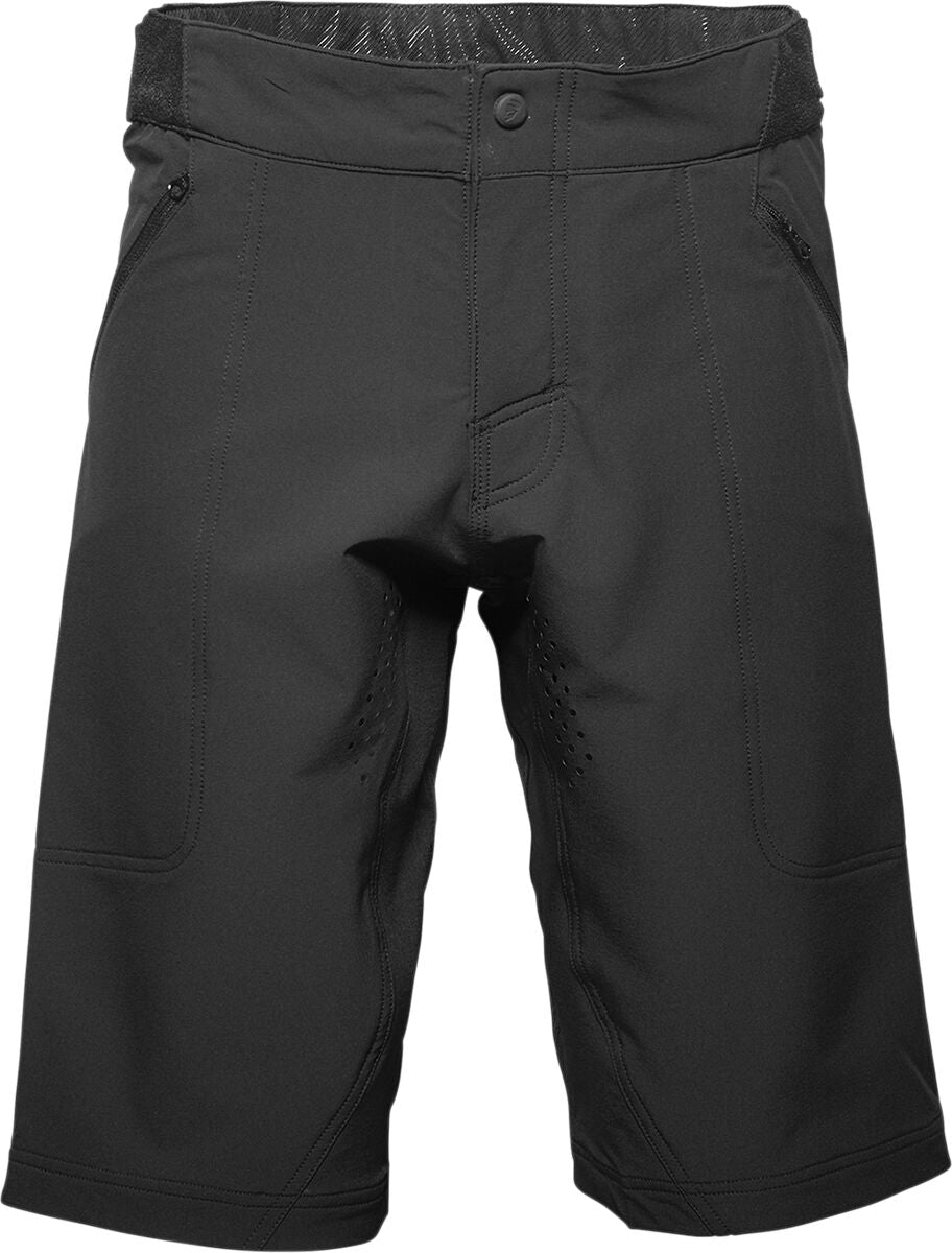 THOR SHORT MTB ASSIST BK 34 5001-0035