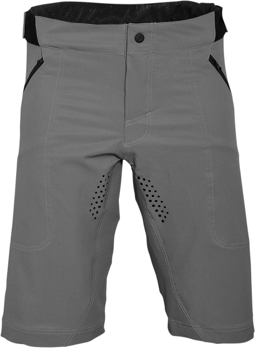 THOR SHORT INTENSE GRAY 28 5001-0106