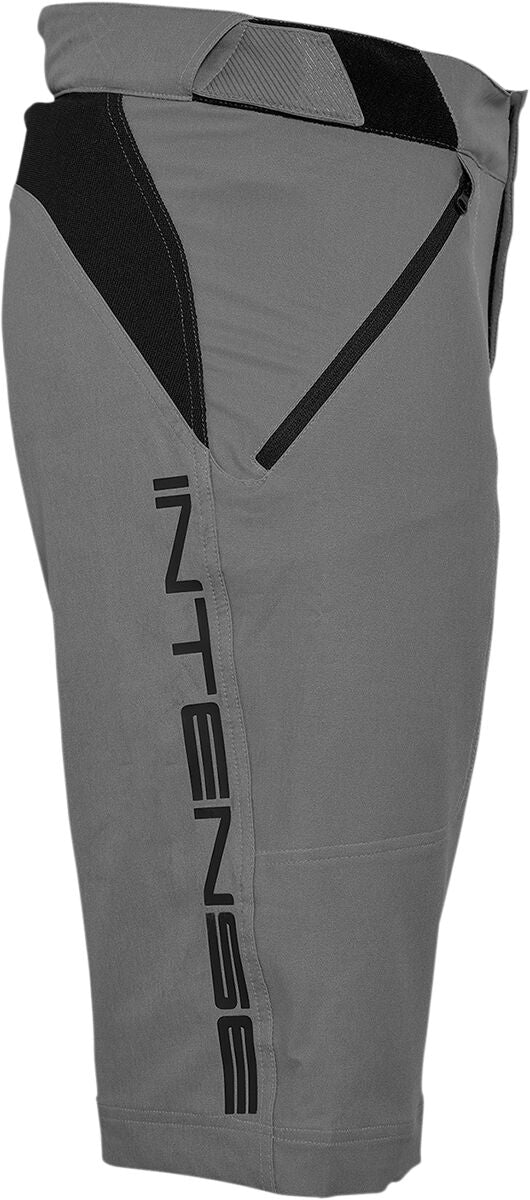 THOR SHORT INTENSE GRAY 28 5001-0106