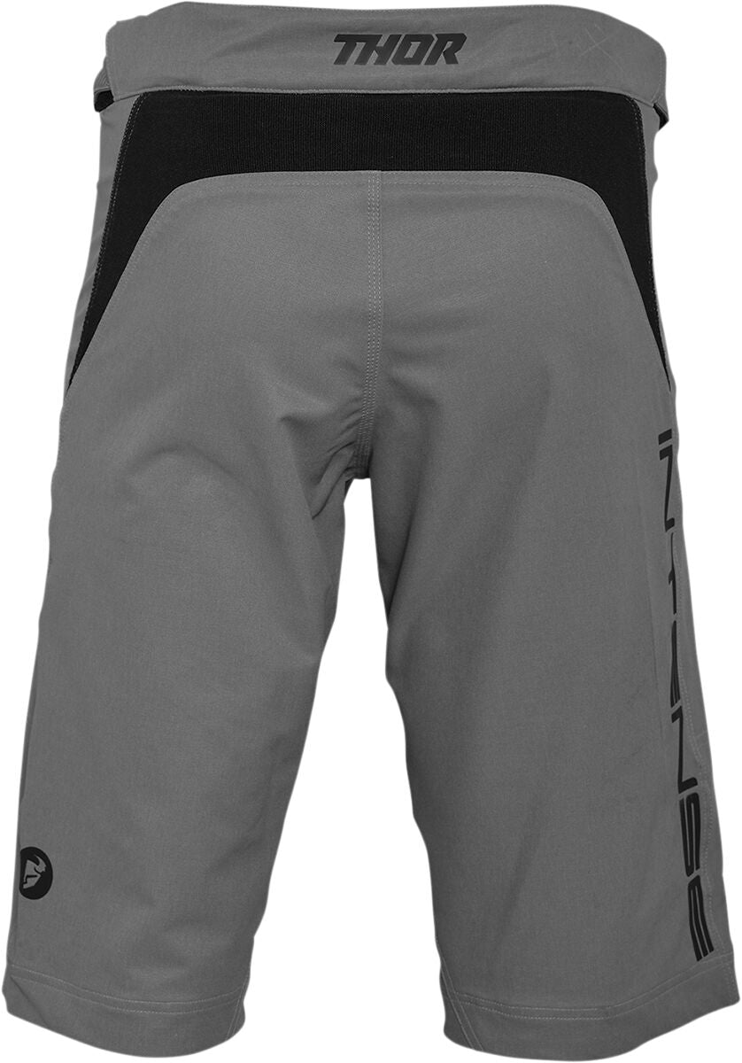 THOR SHORT INTENSE GRAY 32 5001-0108