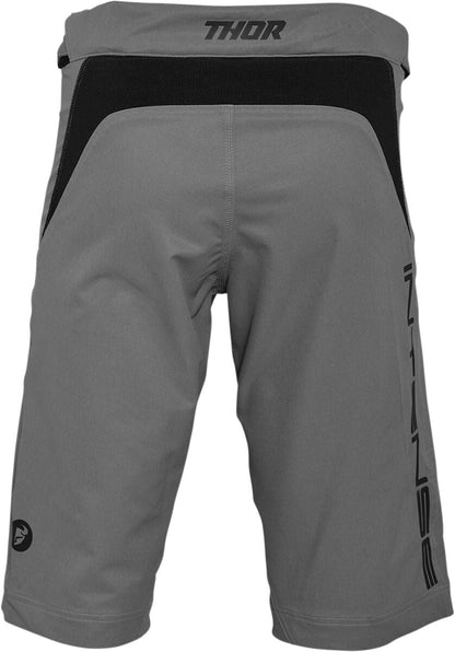 THOR SHORT INTENSE GRAY 34 5001-0109
