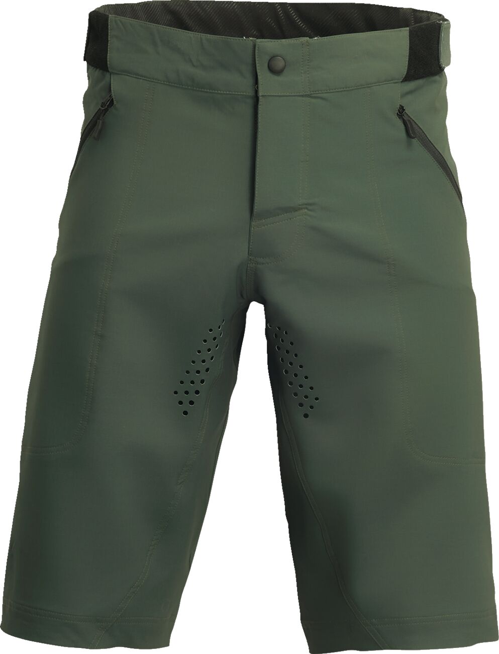 THOR SHORT INTENSE FRST GRN 28 5001-0288