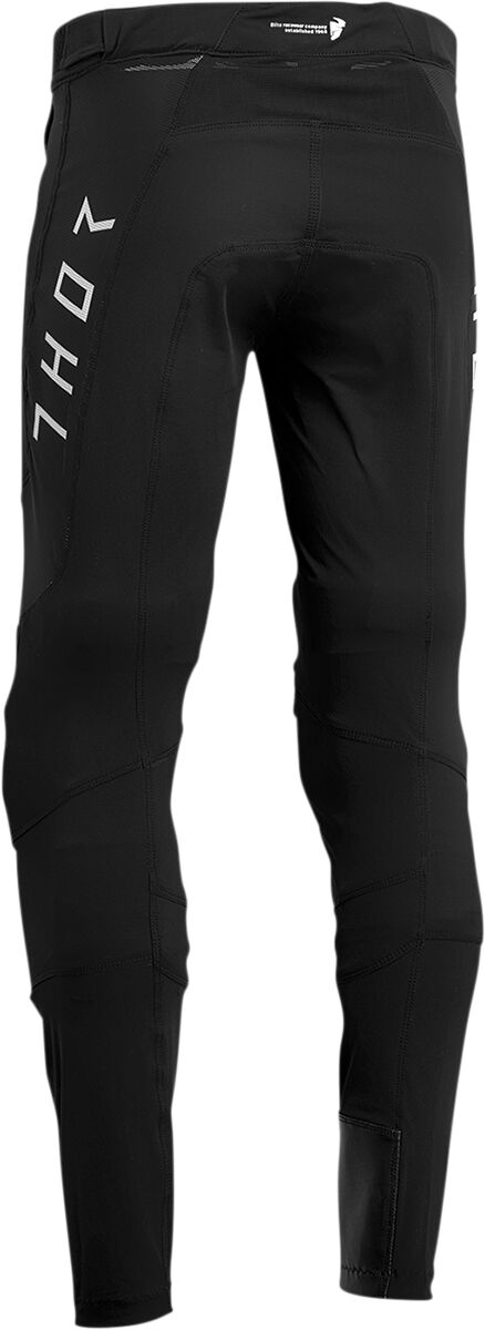THOR PANT THOR ASSIST BLACK 30 5010-0029