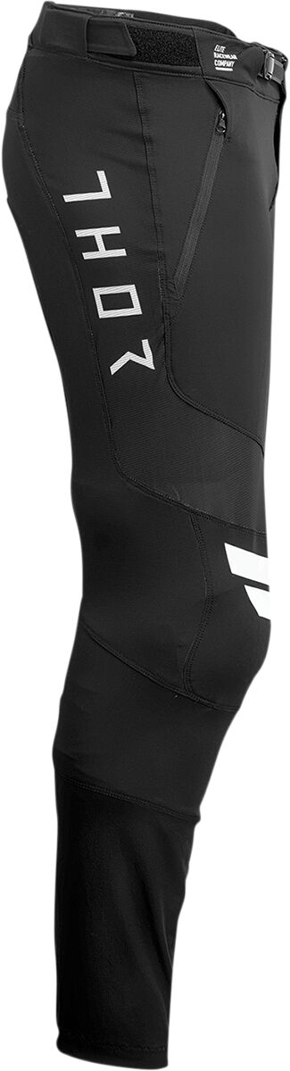 THOR PANT THOR ASSIST BLACK 38 5010-0033