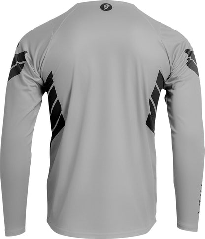 THOR JRSY ASIST LS STING GY XS 5020-0037