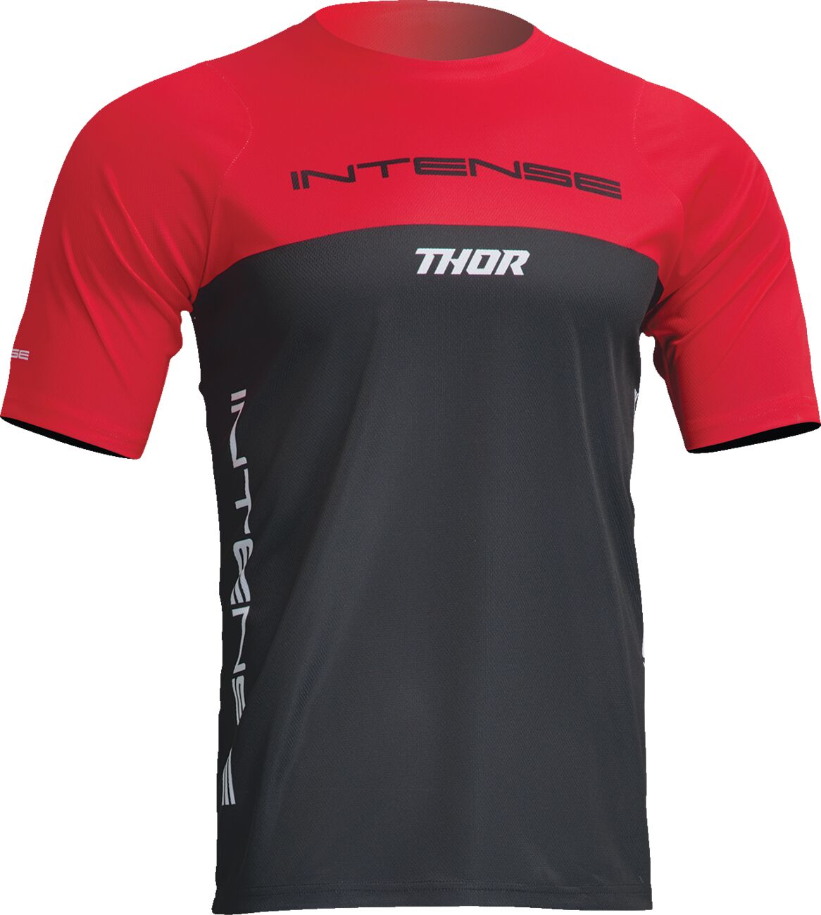 THOR JRSY INT SS CENSIS R/B SM 5020-0205