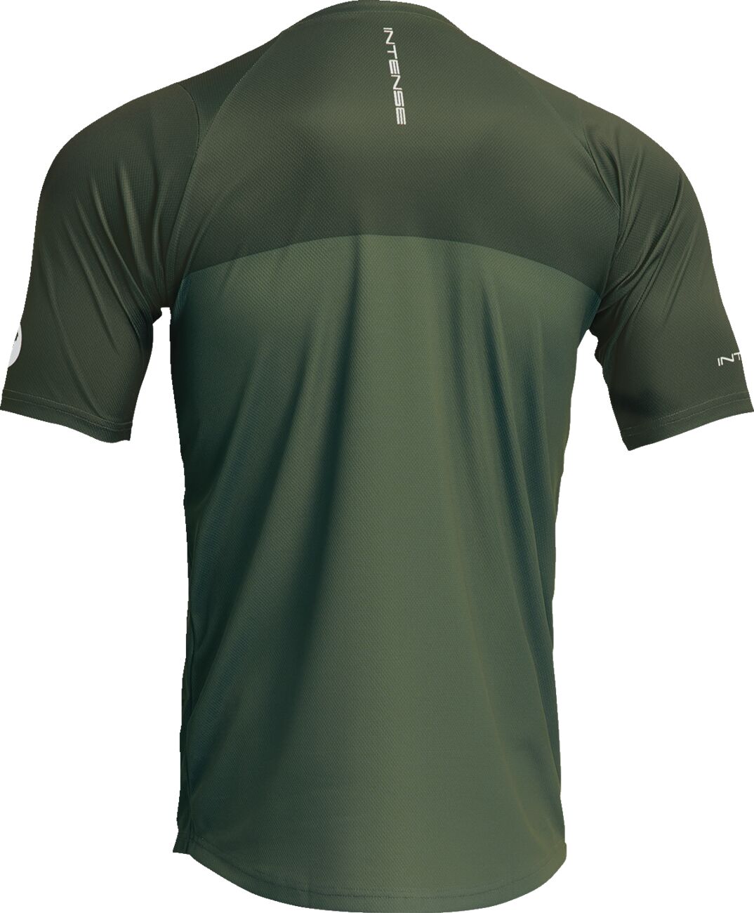 THOR JRSY INT SS CENSIS GRN XS 5020-0210